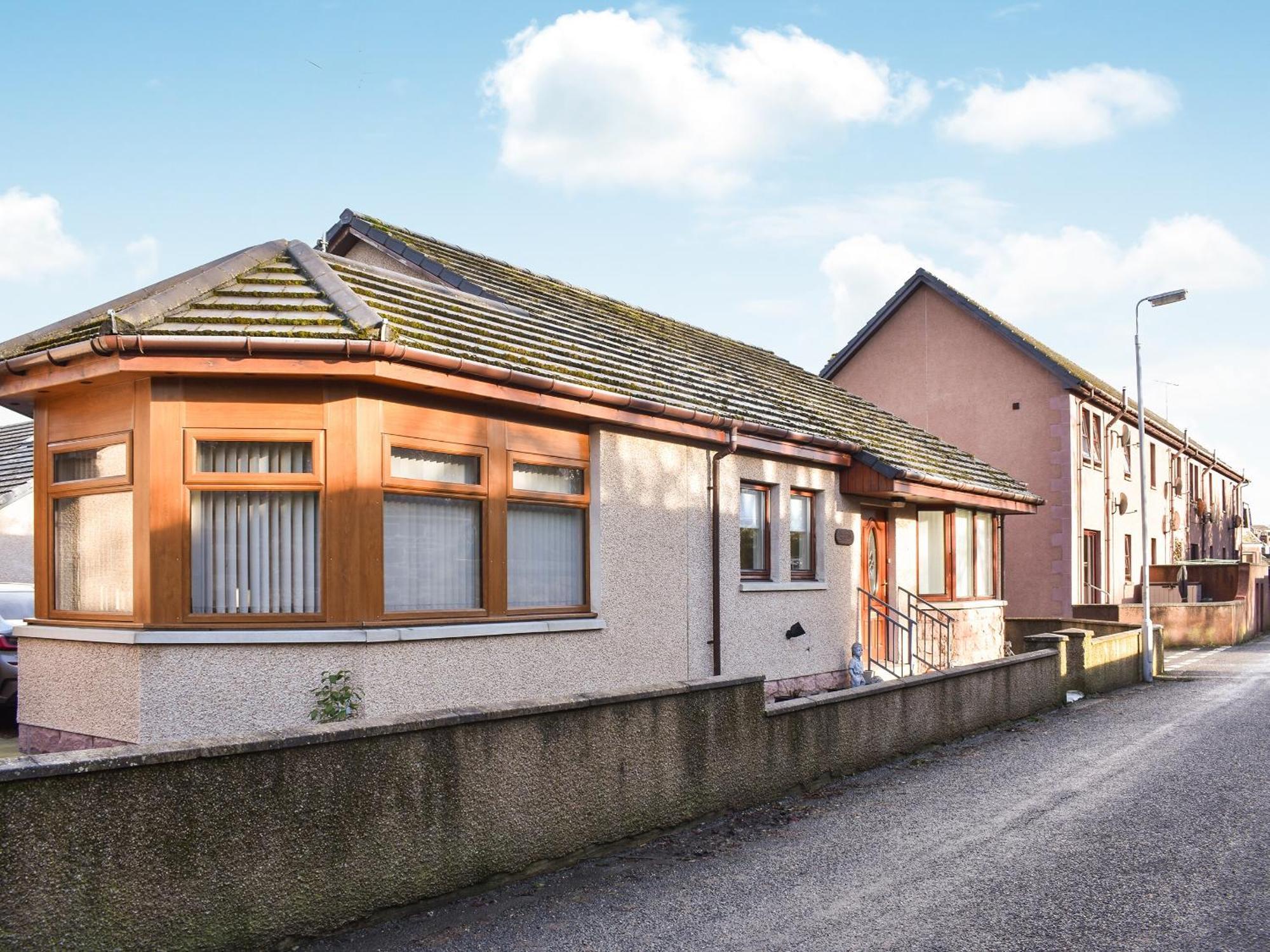 Rycon Turriff Exterior foto